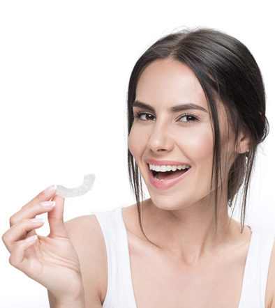 clear aligners